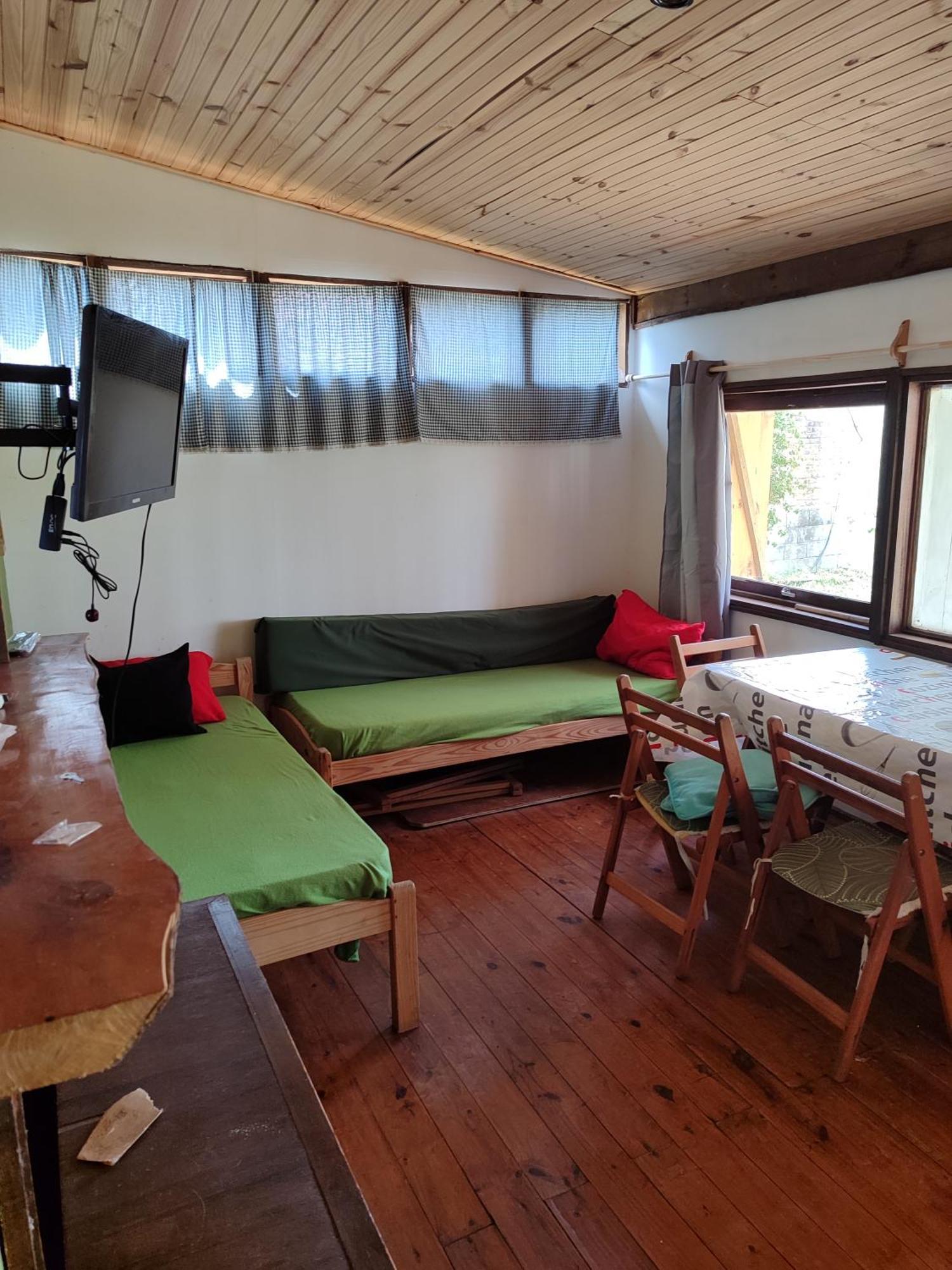 פונטה דל דיאבלו Cabanas Pietragalla מראה חיצוני תמונה