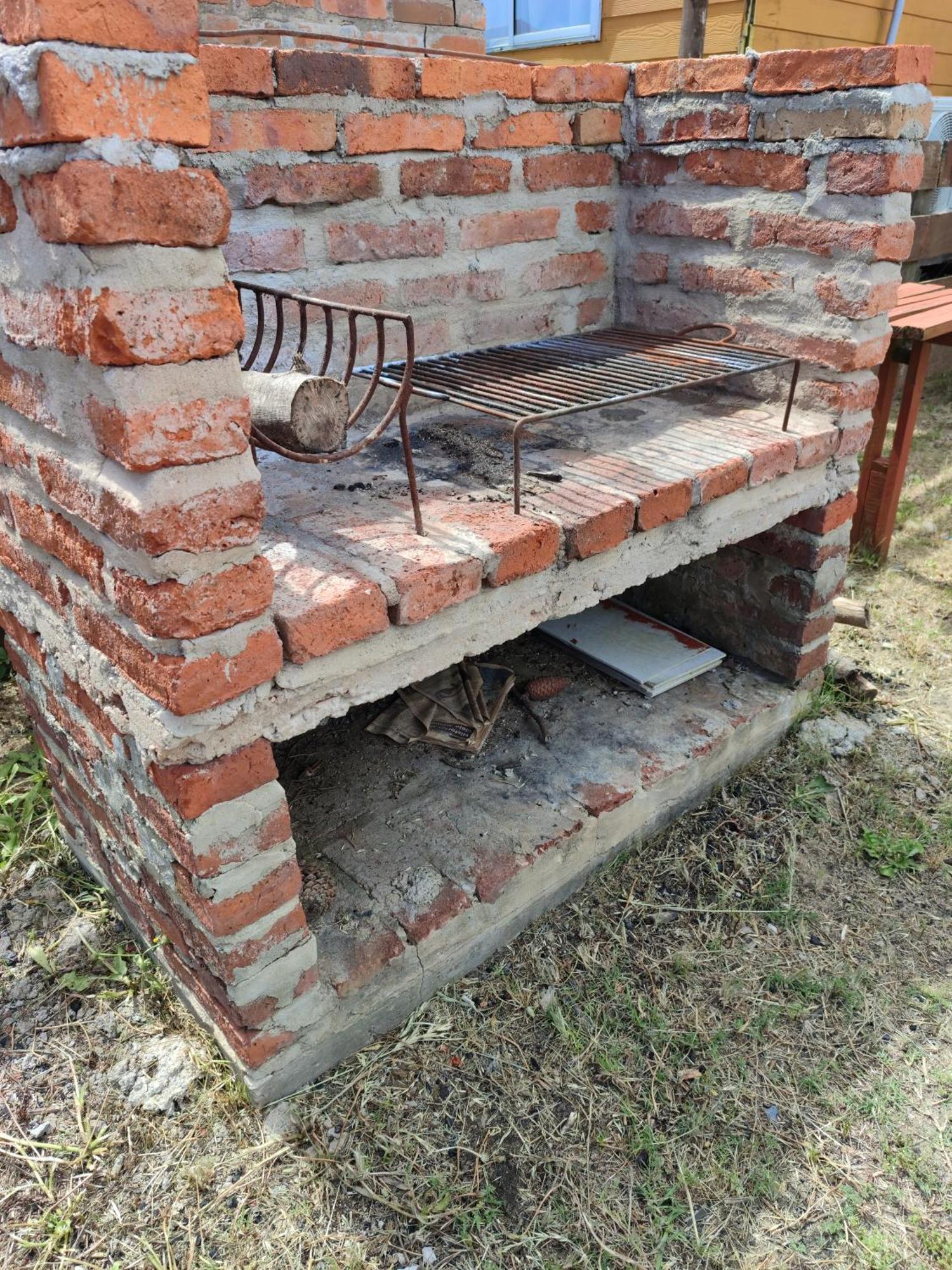 פונטה דל דיאבלו Cabanas Pietragalla מראה חיצוני תמונה