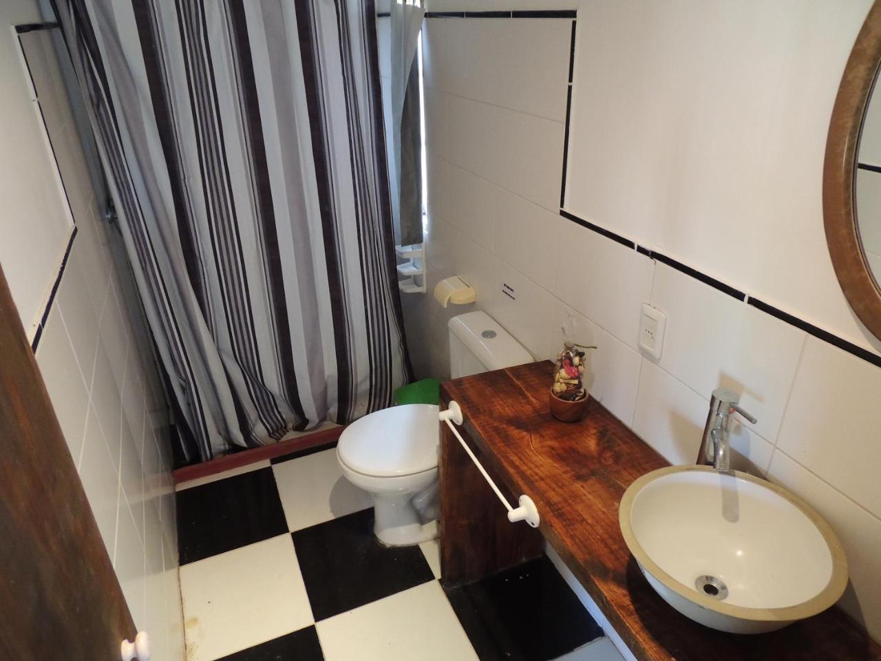 פונטה דל דיאבלו Cabanas Pietragalla מראה חיצוני תמונה